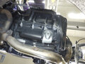 2006 Yamaha BT1100 Bulldog, серебристый, 370000 рублей - вид 6
