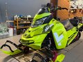 2014 BRP Ski-Doo Freeride, зелёный, 899999 рублей