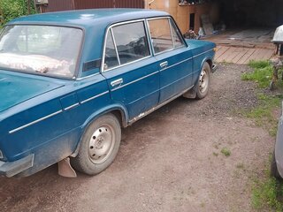 2005 Lada (ВАЗ) 21065, синий, 100000 рублей, вид 3