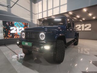 2026 212 Explorer 01, чёрный, 4620000 рублей, вид 1