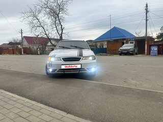 2014 Daewoo Nexia I Рестайлинг, серый, 220000 рублей, вид 4