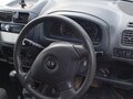 2003 Suzuki Swift I (Japan), серый, 250000 рублей - вид 4