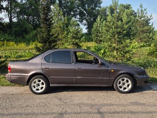 1994 Toyota Camry V40, серый, 160000 рублей, вид 5
