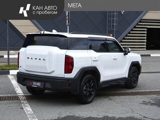 2024 Haval H3 I, белый, 2238000 рублей, вид 2