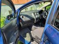 2015 Nissan Note II, синий, 664000 рублей - вид 3