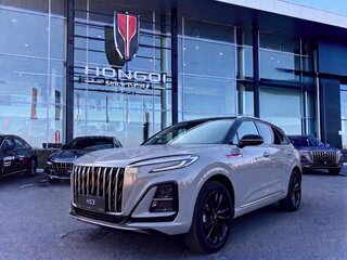 Hongqi HS3