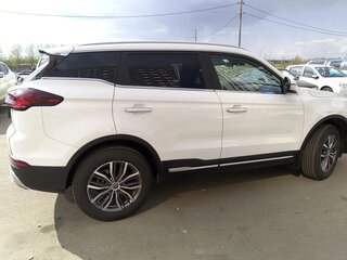 2025 Belgee X70 I, белый, 2445000 рублей, вид 5