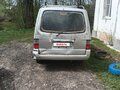 2003 Mazda Bongo Brawny IV, серебристый, 279999 рублей - вид 3