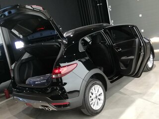 2025 Solaris KRX, чёрный, 2915000 рублей, вид 5