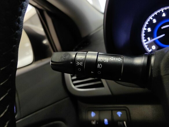 2011 Hyundai Solaris I, серый - вид 18