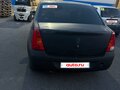 2007 Renault Logan I, серый, 260000 рублей - вид 5