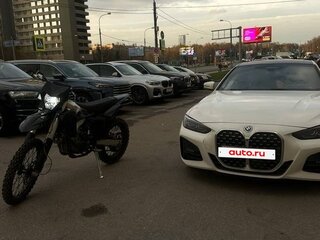 2025 Kews K23, чёрный, 200000 рублей, вид 3