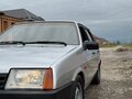 2002 Lada (ВАЗ) 21093i, серебристый, 155000 рублей - вид 3