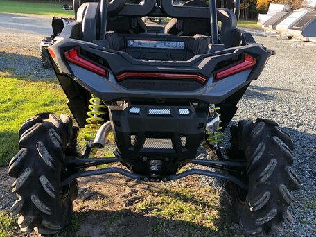 2020 Polaris RZR XP 1000, серый, 1300000 рублей, вид 2