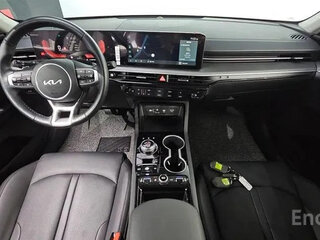 2025 Kia K5 LPi III Рестайлинг, белый, 2304000 рублей, вид 5
