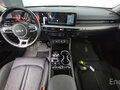 2025 Kia K5 LPi III Рестайлинг, белый - вид 4