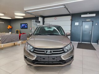 2026 Lada (ВАЗ) Granta I Рестайлинг, коричневый, 1007000 рублей, вид 2