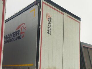 2023 Центртранстехмаш ПИЭЛ-932200, серый, 2311000 рублей, вид 3