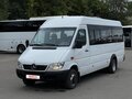 2016 Mercedes-Benz Sprinter Classic, белый, 2480000 рублей