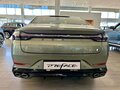 2026 Geely Preface I, зелёный - вид 7