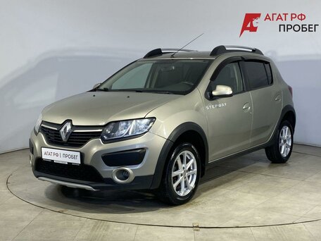 Renault Sandero II