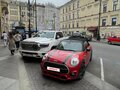 2018 Mini Cabrio Cooper III, красный, 2000000 рублей - вид 7