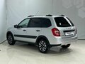 2026 Lada (ВАЗ) Granta Cross I Рестайлинг, серебристый - вид 7