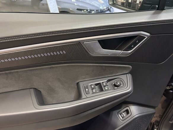 2025 Volkswagen Talagon I Рестайлинг, чёрный, 6978000 рублей - вид 21