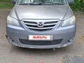 2004 Mazda MPV II (LW) Рестайлинг, серый, 180000 рублей