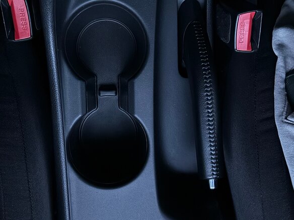 2014 Kia Ceed II, чёрный, 1222222 рублей - вид 19