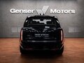 2025 Land Rover Range Rover P530 MHEV Long V, чёрный, 24500000 рублей - вид 3