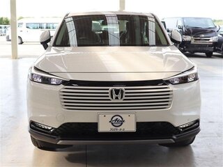 2025 Honda Vezel II Рестайлинг, белый, 2380007 рублей, вид 2