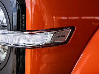 2026 Tank 300 I, оранжевый, 4799000 рублей, вид 4