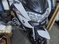 2011 BMW R 1200 RT, белый, 1000000 рублей - вид 5