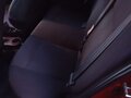 2011 Chevrolet Aveo I Рестайлинг, красный, 580000 рублей - вид 6