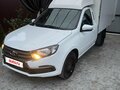 2024 LADA (ВАЗ) ВИС 2349, белый, 1500000 рублей
