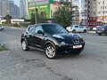 2014 Nissan Juke I, чёрный, 1280000 рублей