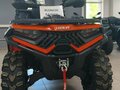 2026 Loncin XWolf 700, оранжевый, 859000 рублей