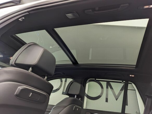 2025 BMW X5 40i IV (G05/G18) Рестайлинг, белый, 14990000 рублей - вид 17