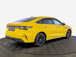 2024 Chery Arrizo 8, белый, 1565000 рублей, вид 5