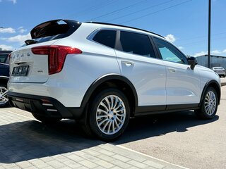 2026 Haval Jolion I Рестайлинг, белый, 2849000 рублей, вид 5