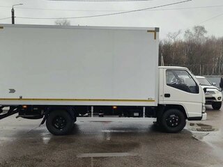 2025 Ambertruck JL, белый, 2290000 рублей, вид 2