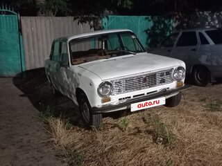 1977 Lada (ВАЗ) 21012, белый, 80000 рублей, вид 4