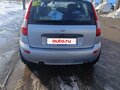 2011 Lada (ВАЗ) Kalina I, голубой, 380000 рублей - вид 3