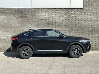 2021 Haval F7x I, чёрный, 1634000 рублей, вид 4