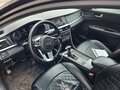 2019 Kia Optima IV Рестайлинг, белый - вид 4
