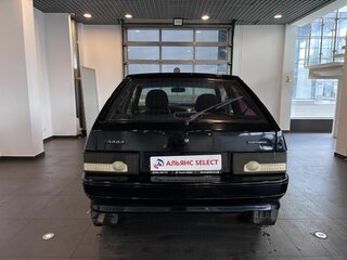 2012 Lada (ВАЗ) 2113, чёрный, 205000 рублей, вид 3