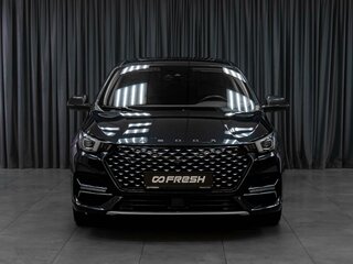 2023 Omoda S5, серый, 1465000 рублей, вид 3