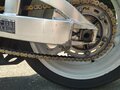 2000 Honda CBR 929RR Fireblade, чёрный, 400000 рублей - вид 4