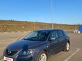 2008 Mazda 3 I (BK) Рестайлинг, серый, 610000 рублей